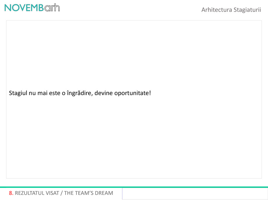 Pagina 6-Arhitectura stagiaturii 