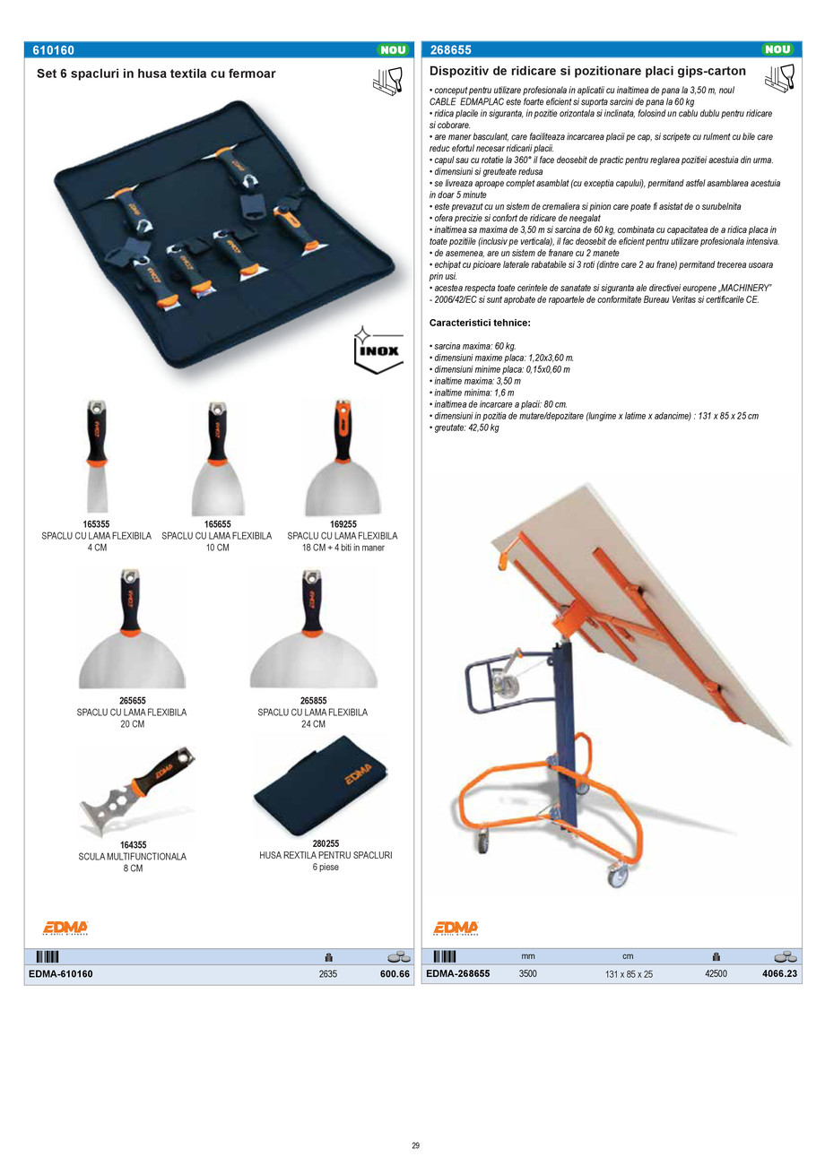 Pagina 28-CNS INDUSTRIAL 2021-2024 - Scule pentru constructii - Partea I - EDITIA 2 18.01.2023 