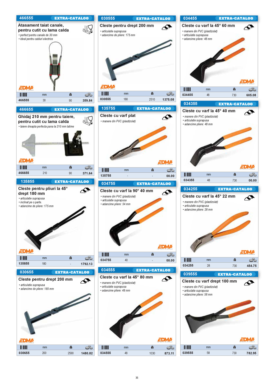 Pagina 35-CNS INDUSTRIAL 2021-2024 - Scule pentru constructii - Partea I - EDITIA 2 18.01.2023 