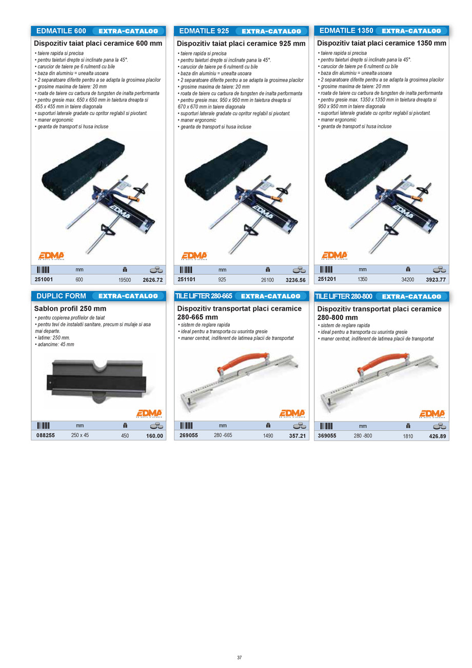 Pagina 37-CNS INDUSTRIAL 2021-2024 - Scule pentru constructii - Partea I - EDITIA 2 18.01.2023 