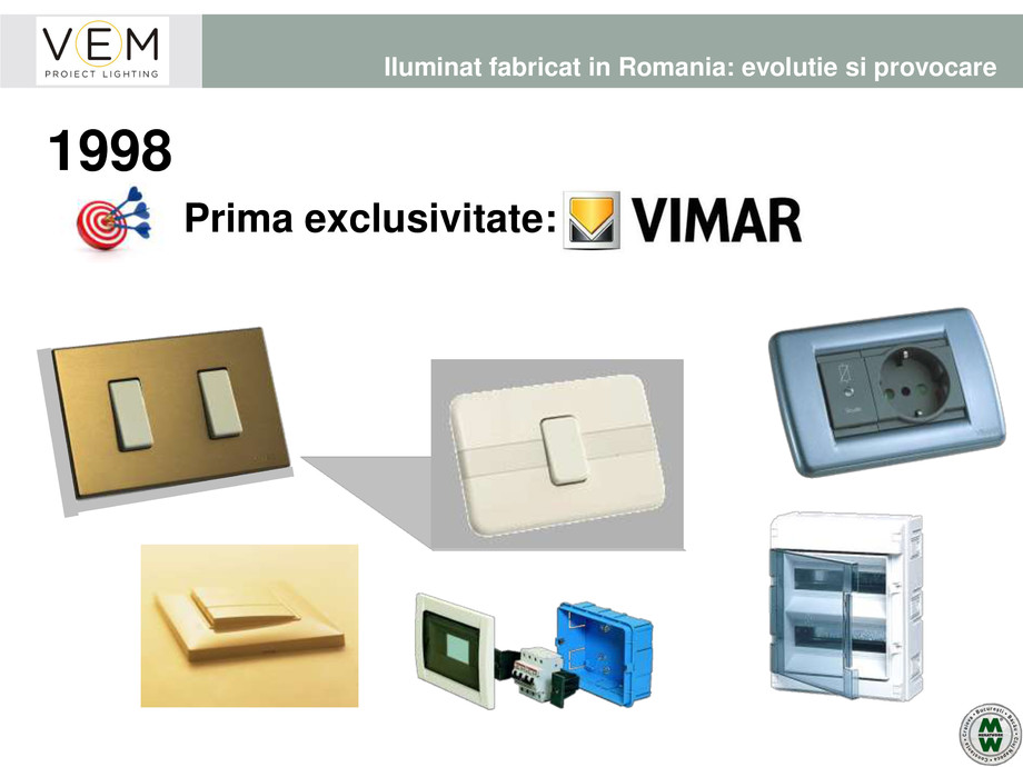 Pagina 16-VEM PROIECT LIGHTING - Iluminat profesional - 19.05.2016 