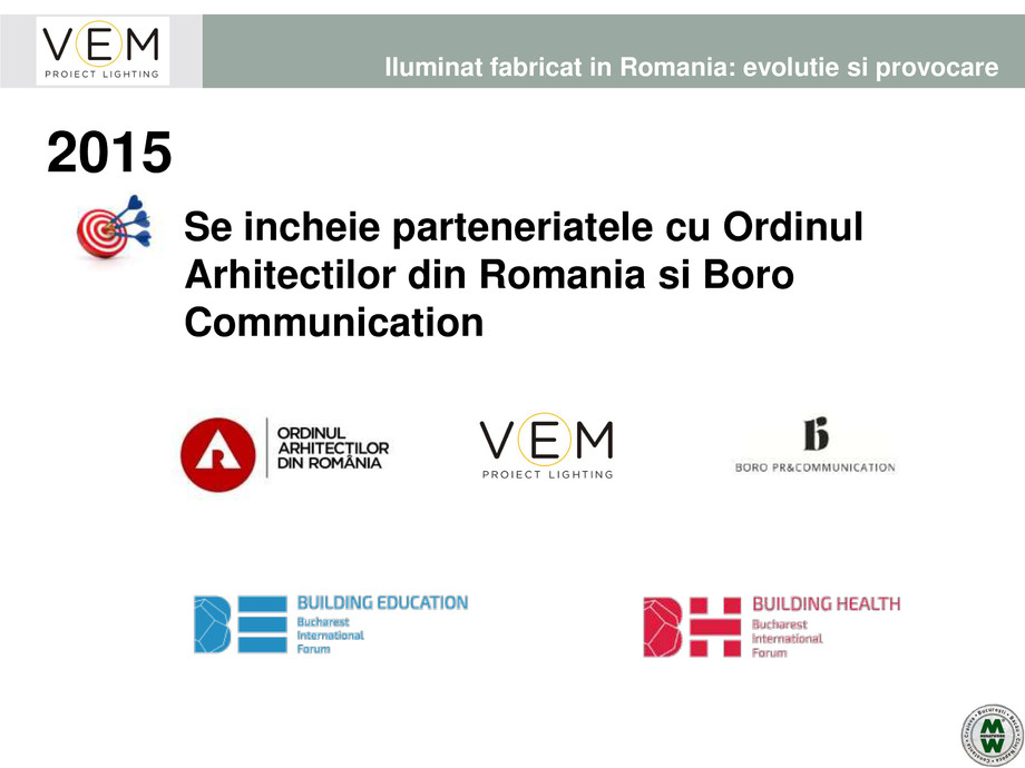 Pagina 27-VEM PROIECT LIGHTING - Iluminat profesional - 19.05.2016 