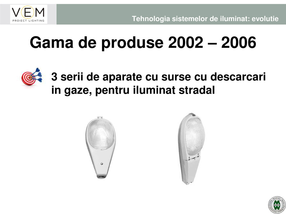 Pagina 59-VEM PROIECT LIGHTING - Iluminat profesional - 19.05.2016 