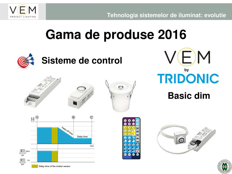 Pagina 68-VEM PROIECT LIGHTING - Iluminat profesional - 19.05.2016 