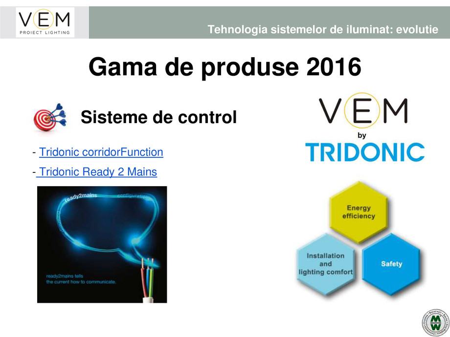 Pagina 69-VEM PROIECT LIGHTING - Iluminat profesional - 19.05.2016 