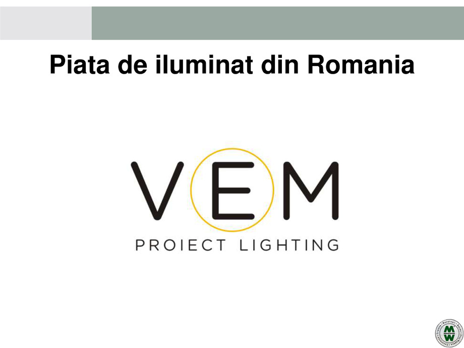 Pagina 77-VEM PROIECT LIGHTING - Iluminat profesional - 19.05.2016 