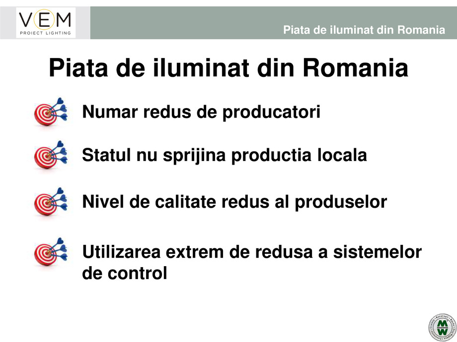 Pagina 78-VEM PROIECT LIGHTING - Iluminat profesional - 19.05.2016 
