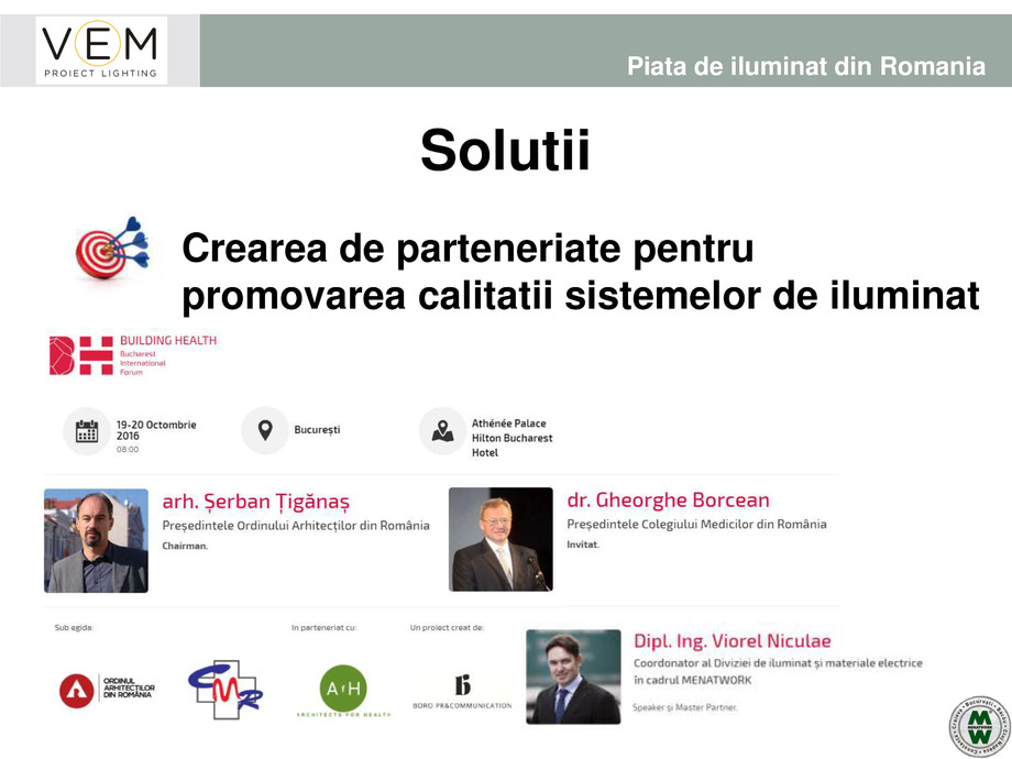 Pagina 87-VEM PROIECT LIGHTING - Iluminat profesional - 19.05.2016 