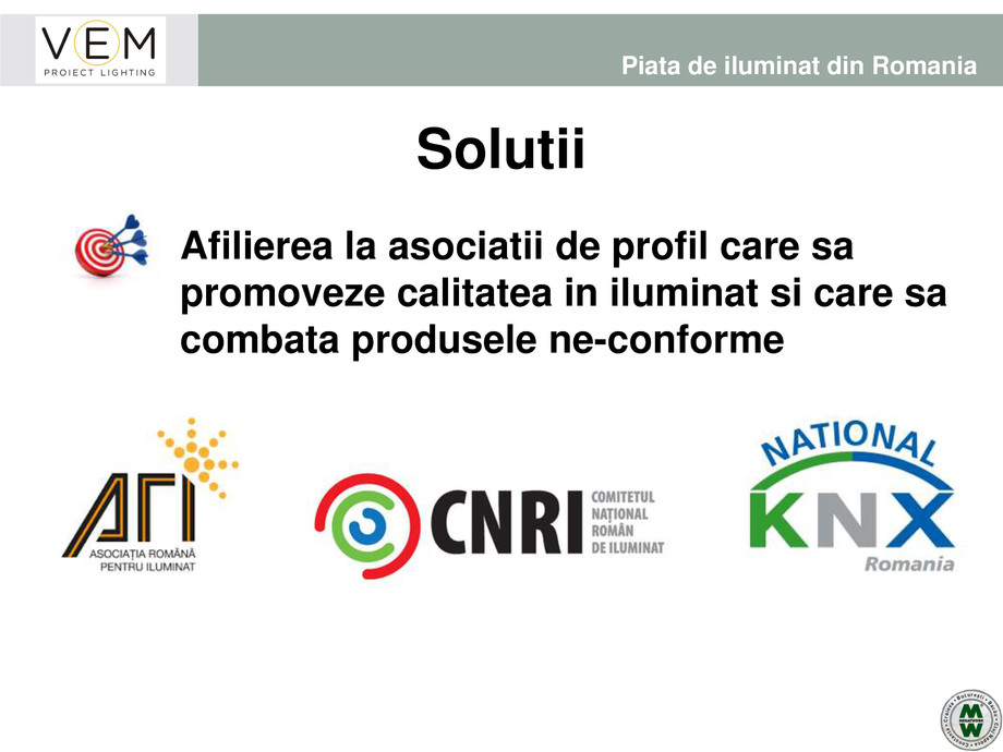 Pagina 88-VEM PROIECT LIGHTING - Iluminat profesional - 19.05.2016 