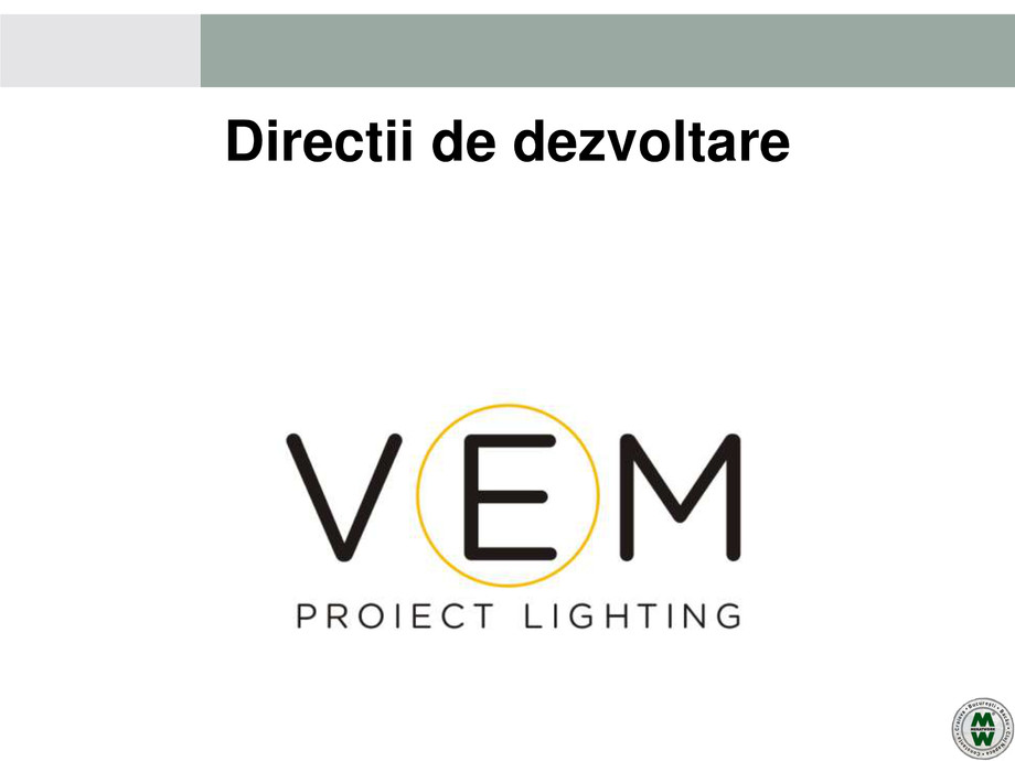 Pagina 89-VEM PROIECT LIGHTING - Iluminat profesional - 19.05.2016 
