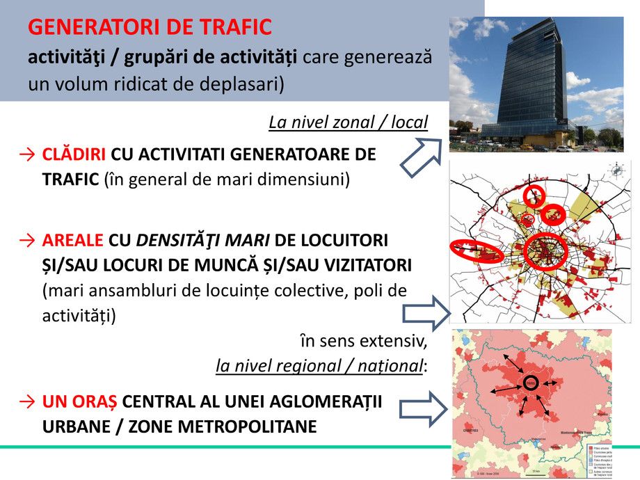 Pagina 3-Localizarea si accesibilitatea generatorilor de trafic 