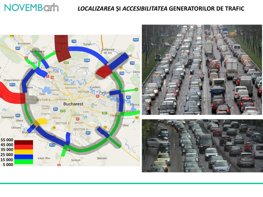 Pagina 15-Localizarea si accesibilitatea generatorilor de trafic 
