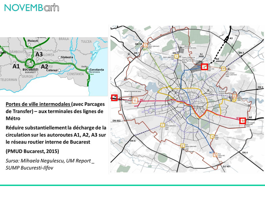 Pagina 16-Localizarea si accesibilitatea generatorilor de trafic 