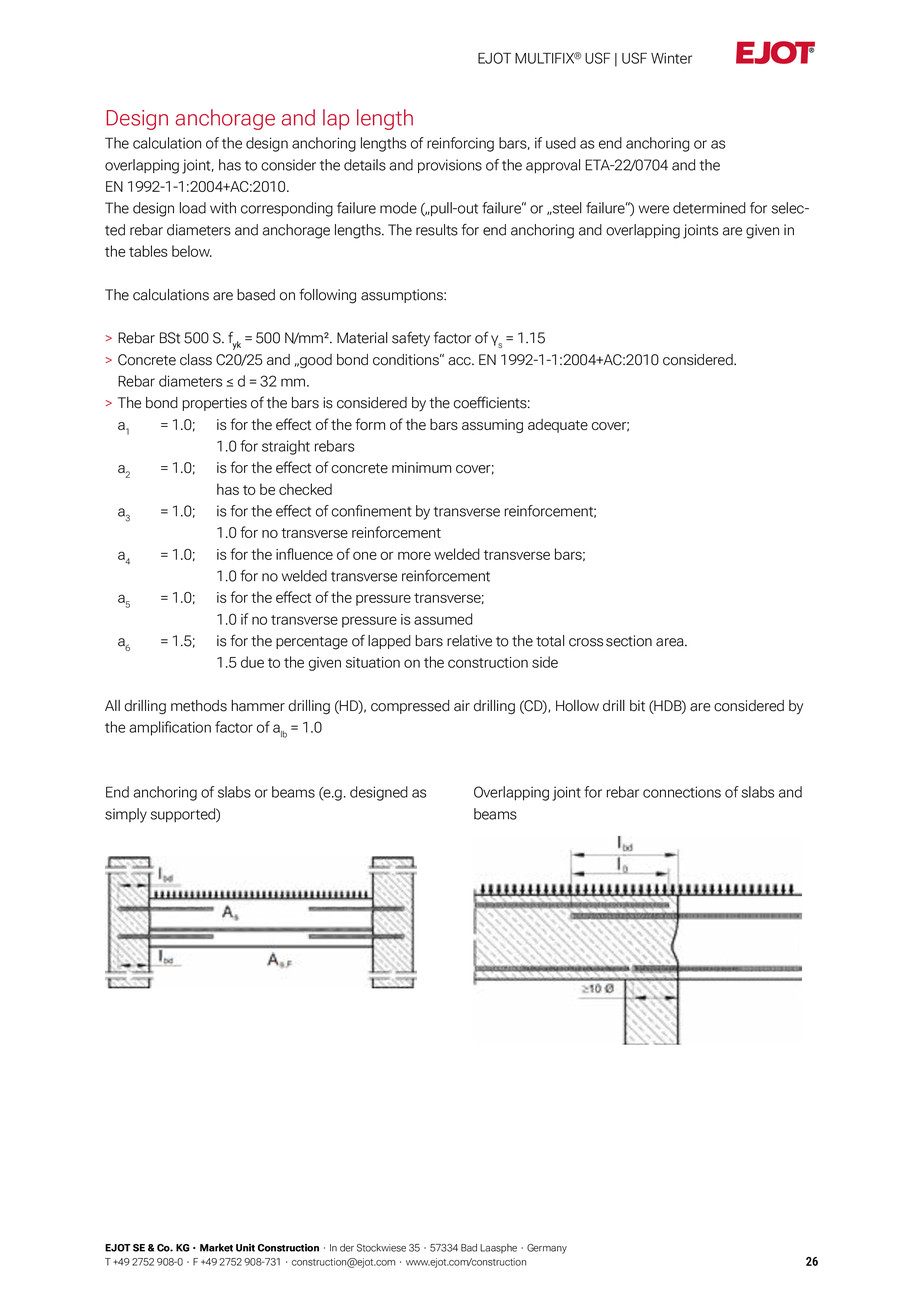 Pagina 26-Fisa tehnica Multific USF Winter 