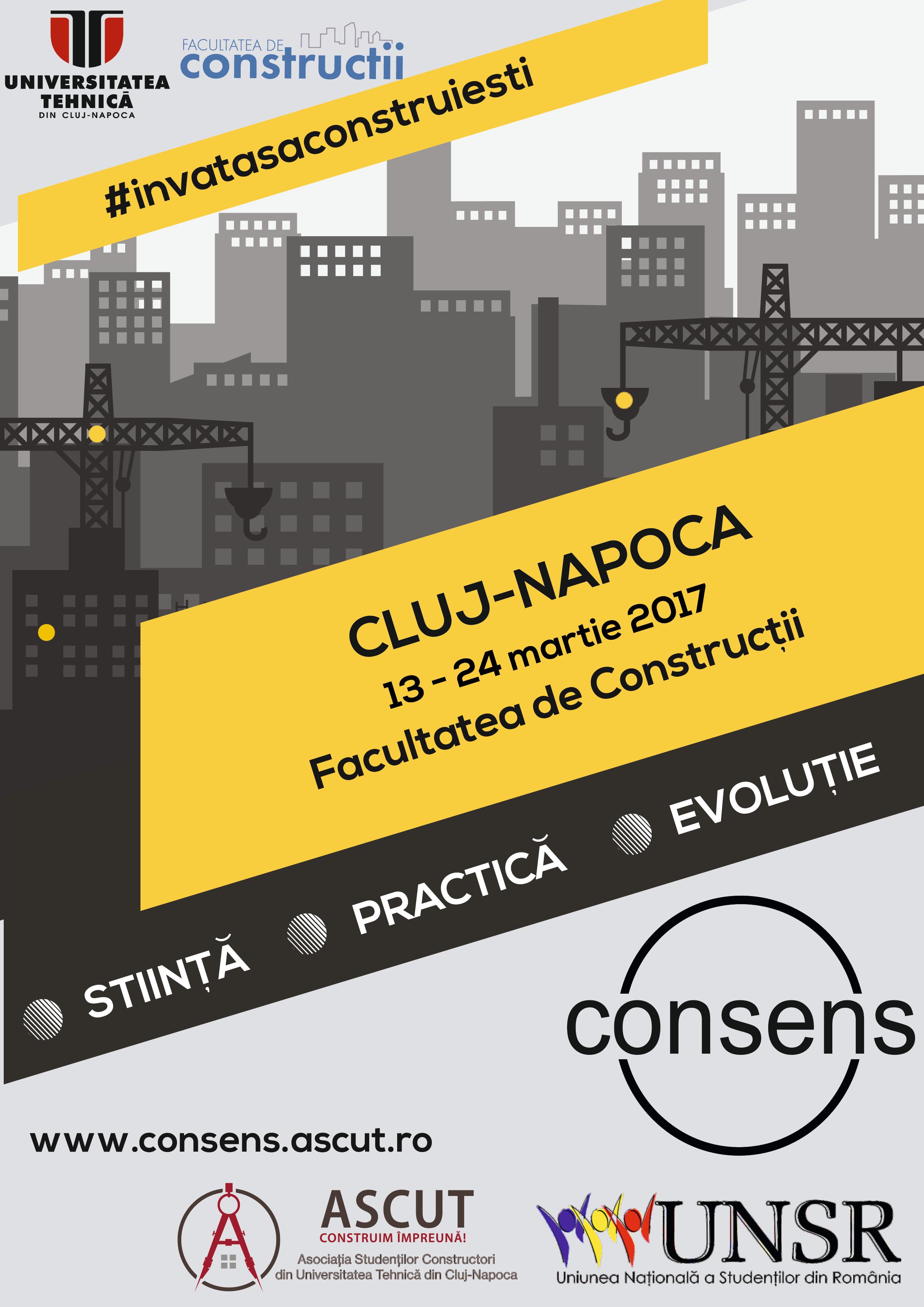 Pagina 1 - CONSENS 2017 