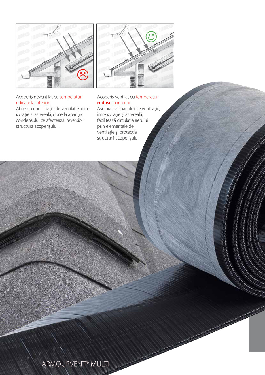 Pagina 3-Calcularea suprafetei nete de ventilatie 