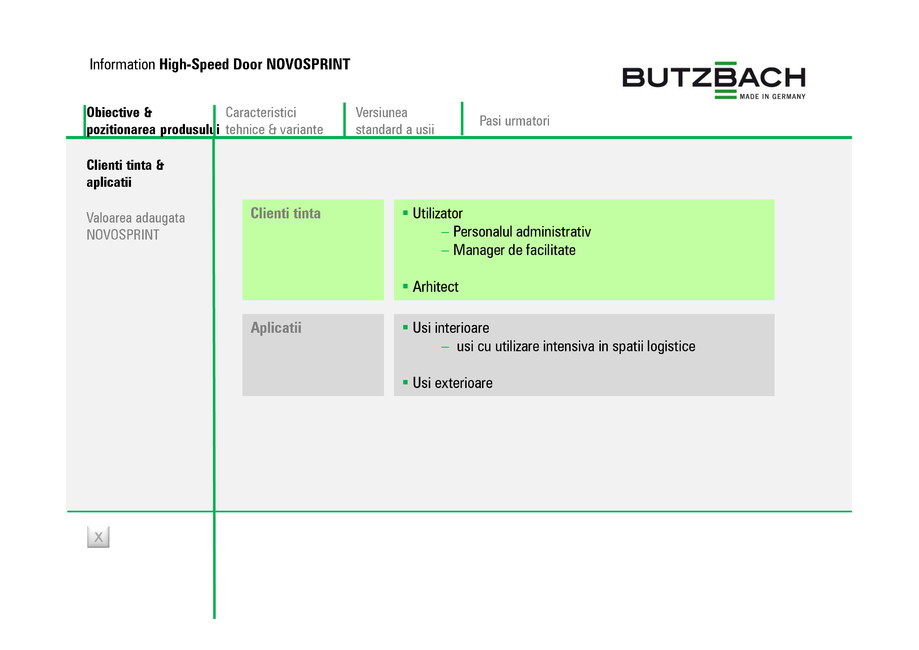 Pagina 2-NovosprintHS5E - prezentare 