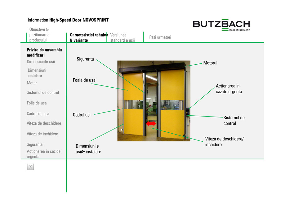 Pagina 4-NovosprintHS5E - prezentare 