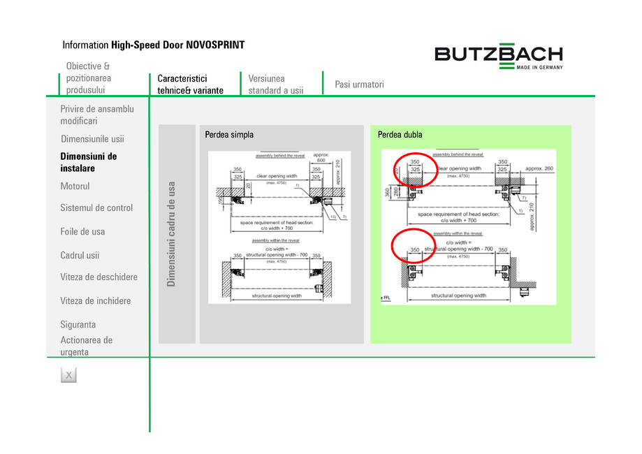 Pagina 7-NovosprintHS5E - prezentare 