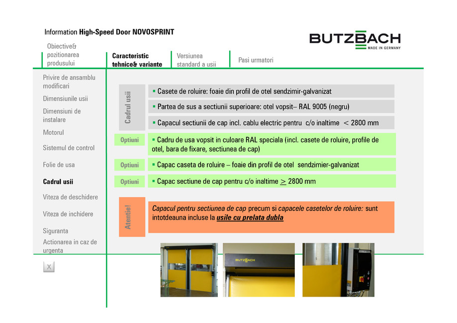 Pagina 12-NovosprintHS5E - prezentare 