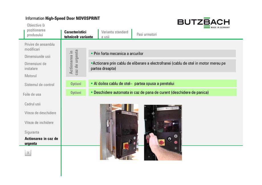 Pagina 16-NovosprintHS5E - prezentare 
