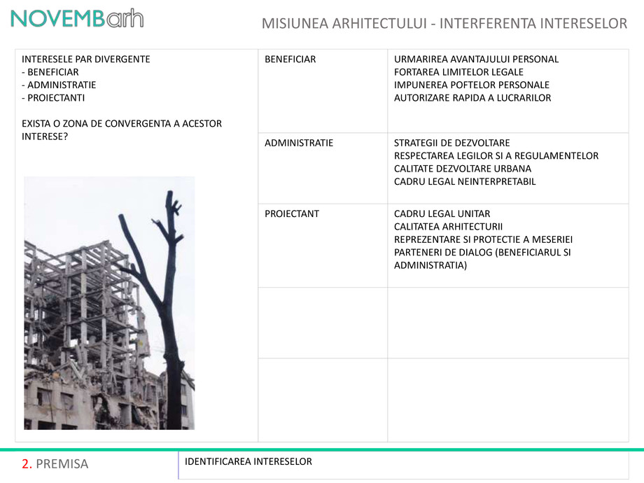 Pagina 3-Misiunea arhitectului 