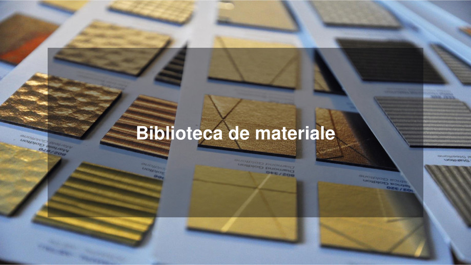 Pagina 1-Biblioteca de materiale 