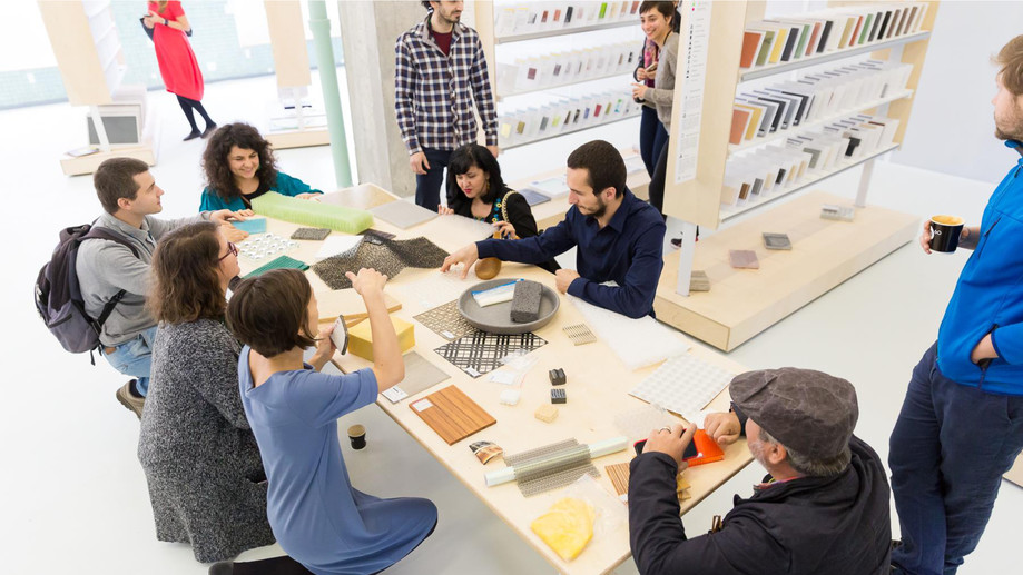 Pagina 3-Biblioteca de materiale 