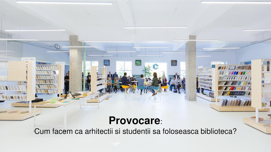 Pagina 4-Biblioteca de materiale 