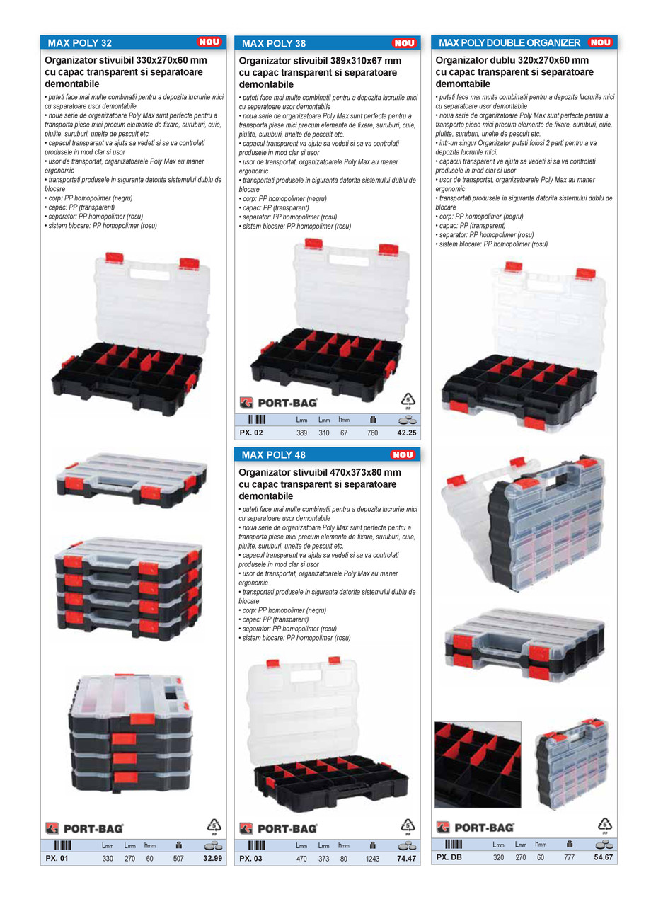 Pagina 49-Catalog industrial Unior Tepid 2025 - 2026: Echipamente atelier 