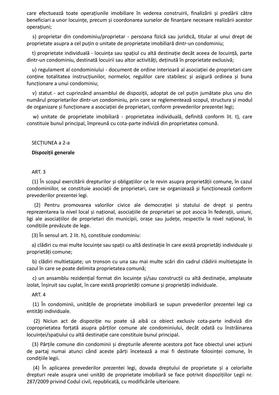 Pagina 3-LEGE Nr. 196/2018 din 20 iulie 2018 privind înființarea, organizarea și funcționarea...