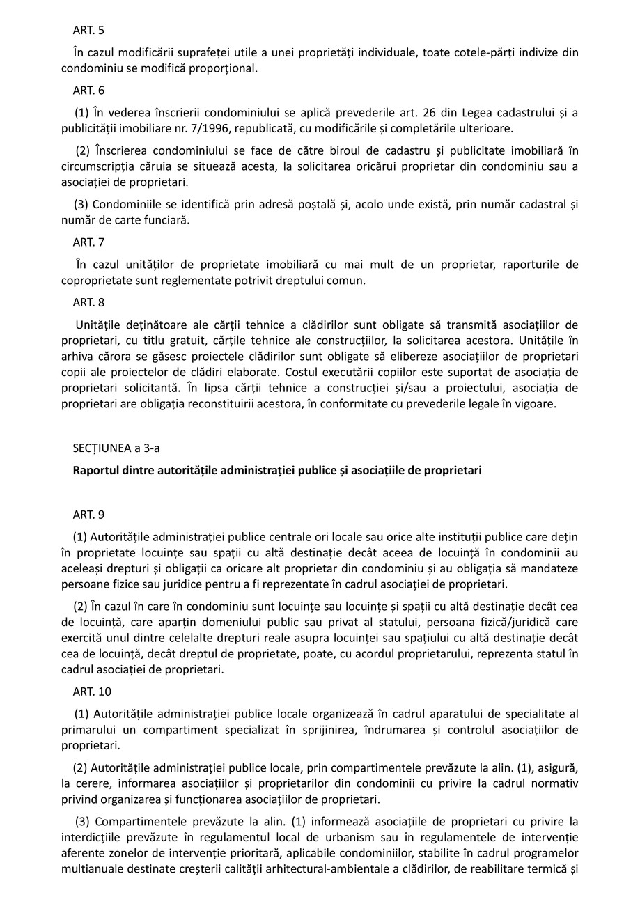 Pagina 4-LEGE Nr. 196/2018 din 20 iulie 2018 privind înființarea, organizarea și funcționarea...