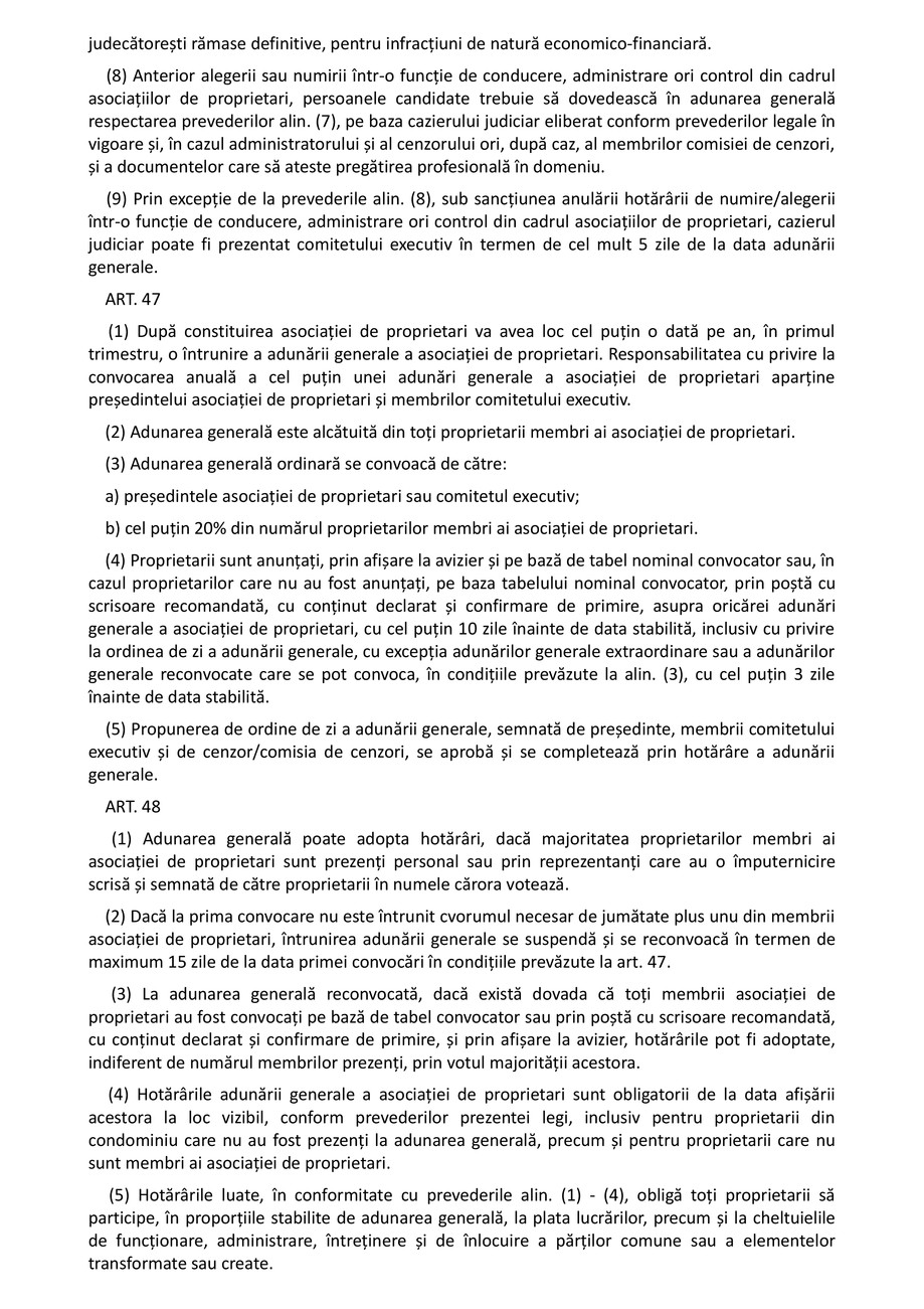 Pagina 18-LEGE Nr. 196/2018 din 20 iulie 2018 privind înființarea, organizarea și funcționarea...