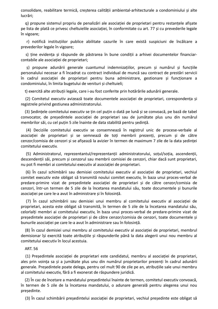 Pagina 22-LEGE Nr. 196/2018 din 20 iulie 2018 privind înființarea, organizarea și funcționarea...