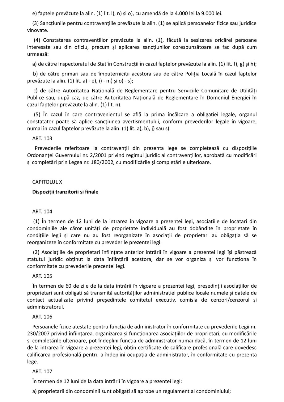 Pagina 40-LEGE Nr. 196/2018 din 20 iulie 2018 privind înființarea, organizarea și funcționarea...