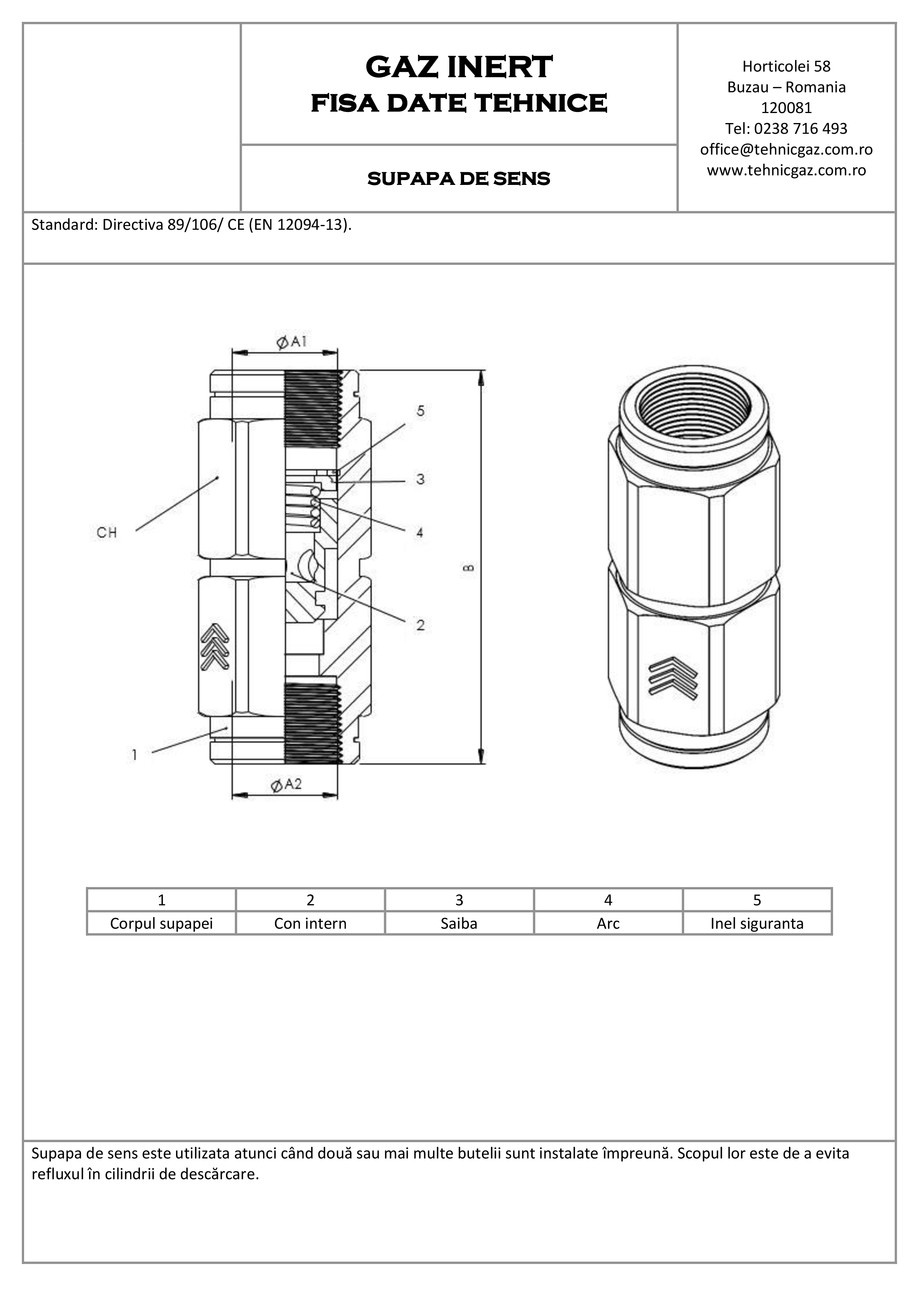 Pagina 4-Gaz inert - fisa date tehnice 