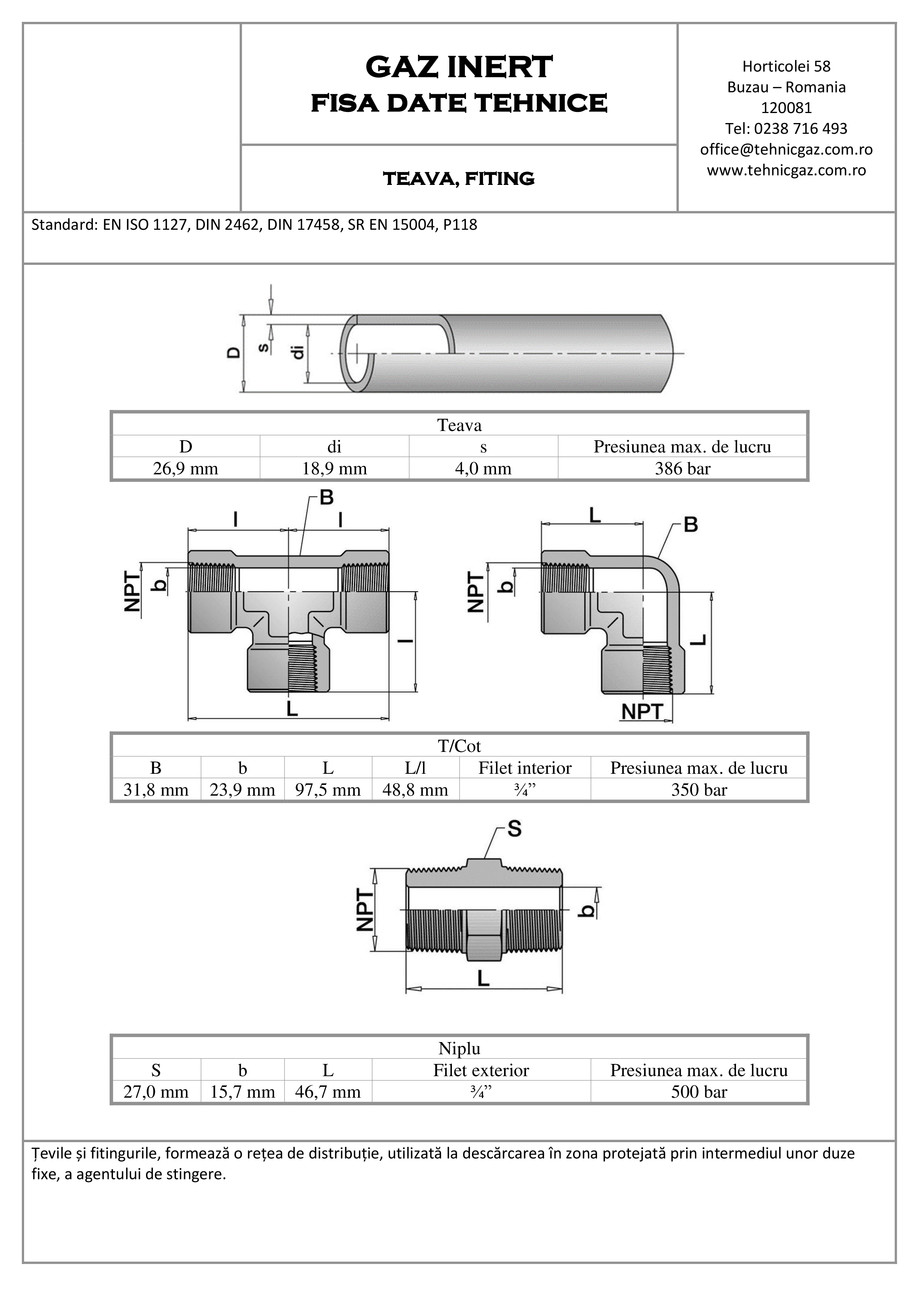 Pagina 6-Gaz inert - fisa date tehnice 