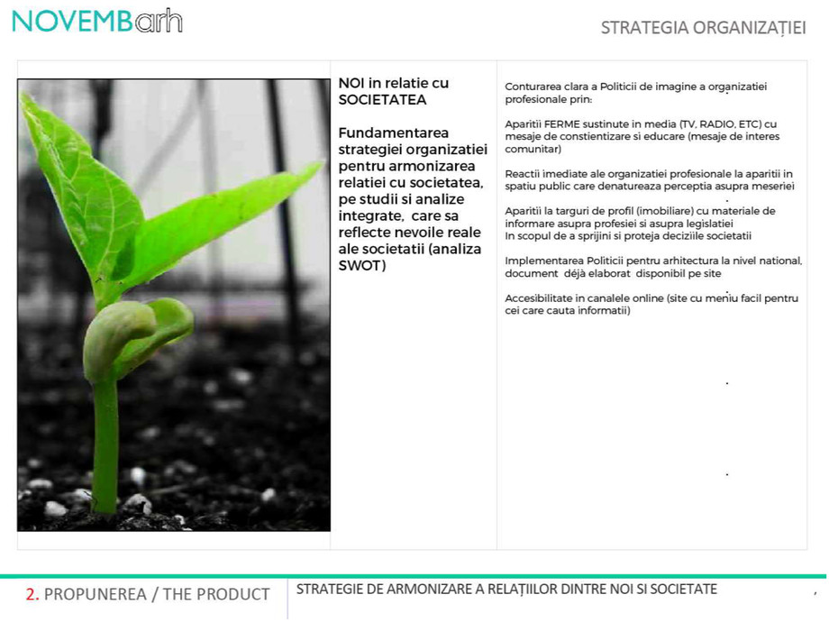 Pagina 5-Strategia organizatiei 