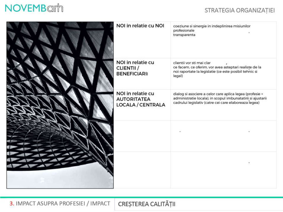 Pagina 7-Strategia organizatiei 