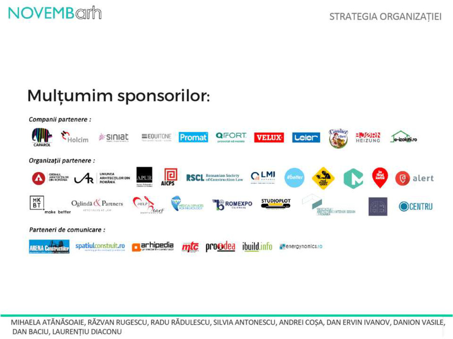 Pagina 11-Strategia organizatiei 