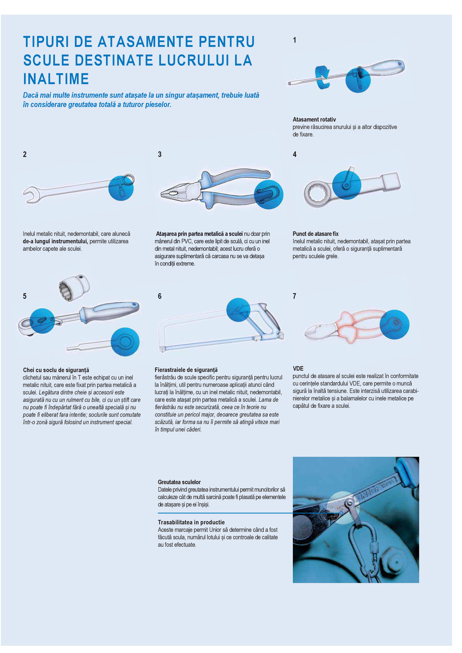 Pagina 3-Scule pentru lucrul la inaltime 