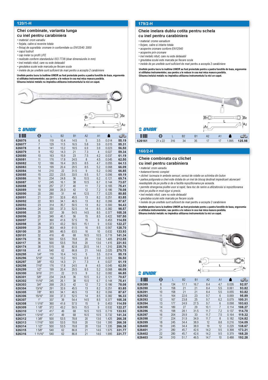 Pagina 8-Scule pentru lucrul la inaltime 