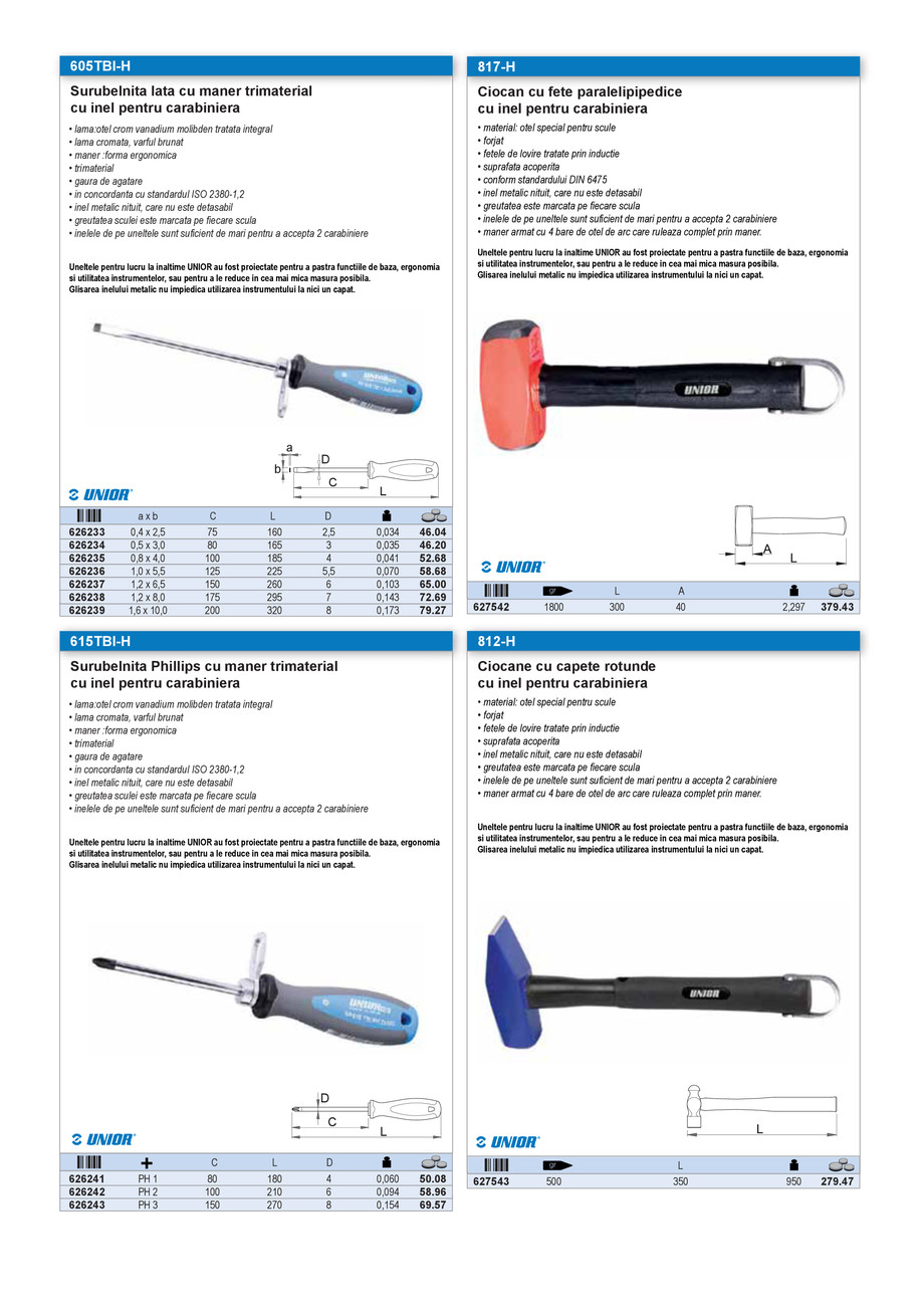Pagina 15-Scule pentru lucrul la inaltime 