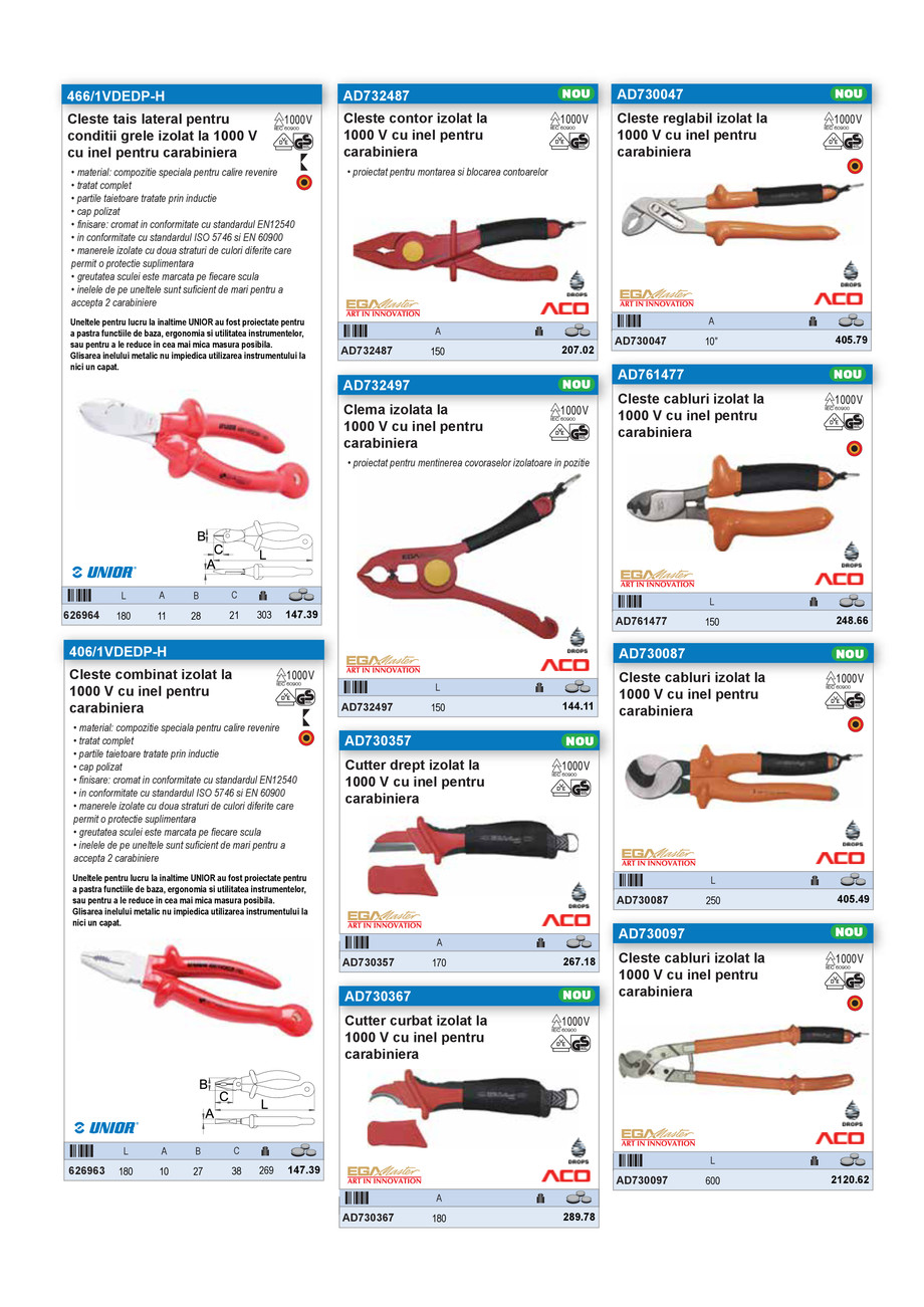 Pagina 18-Scule pentru lucrul la inaltime 