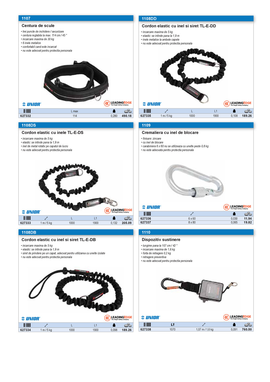 Pagina 22-Scule pentru lucrul la inaltime 