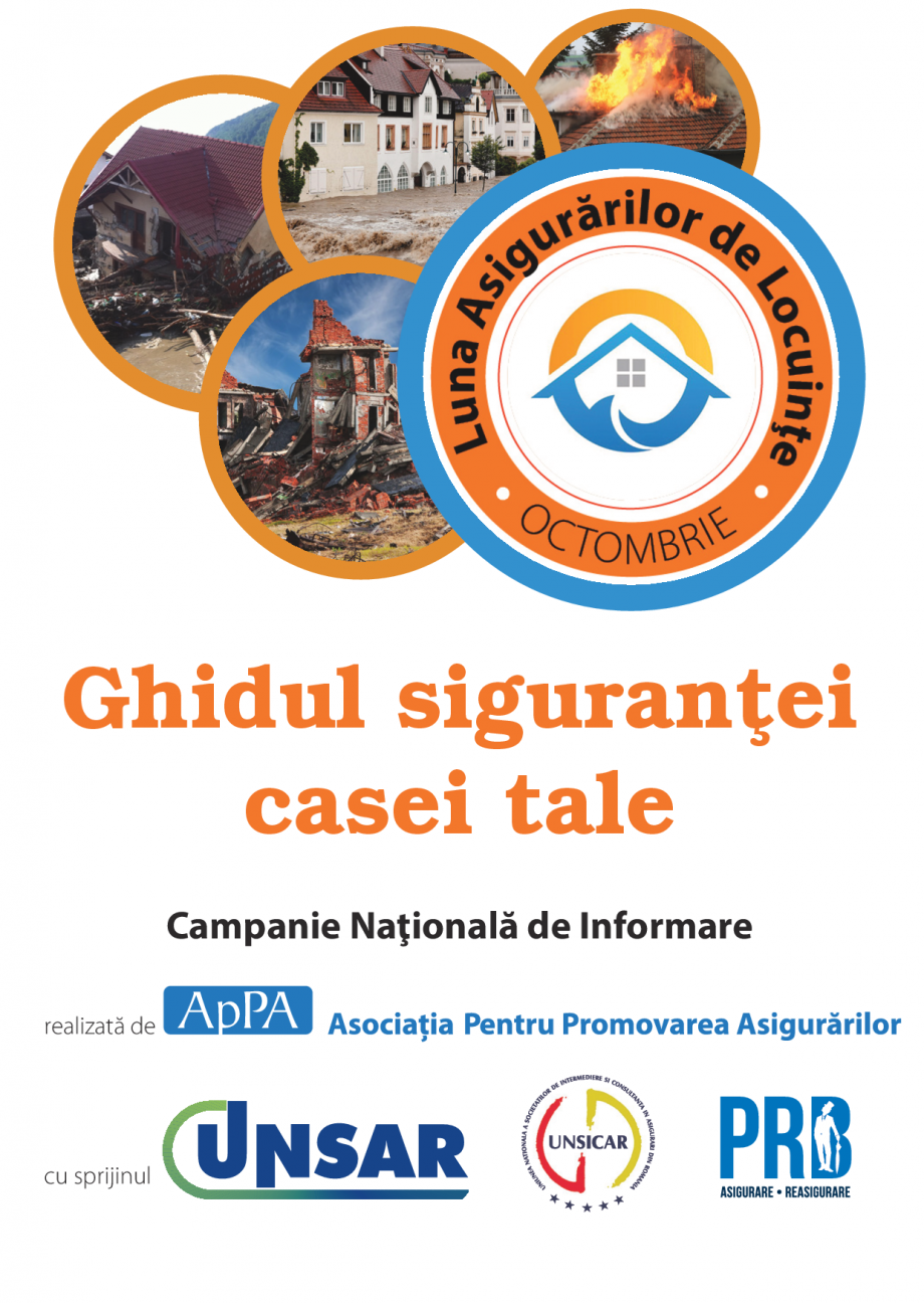 Pagina 1-Brosura Asigurarea de Locuinte 2018 