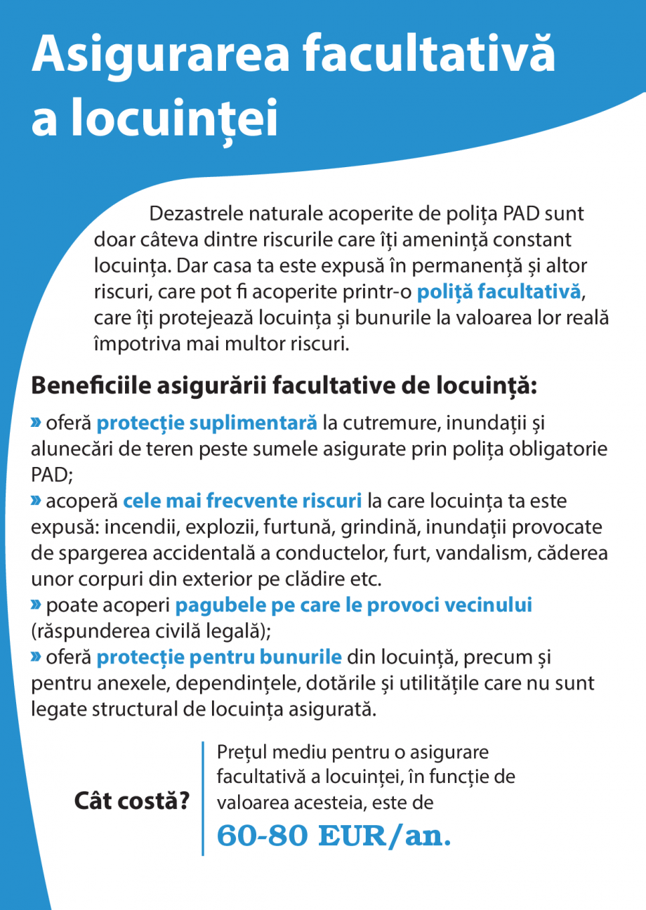 Pagina 4-Brosura Asigurarea de Locuinte 2018 