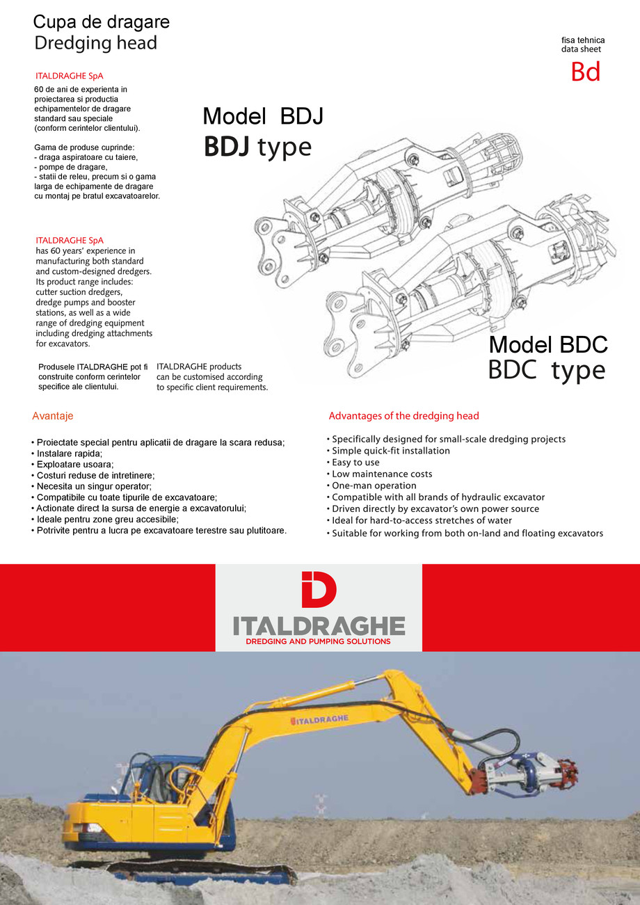 Pagina 1-Cupa de dragare 