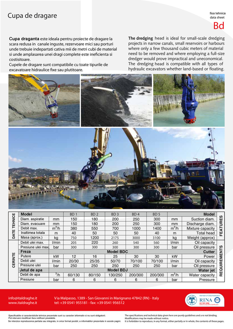 Pagina 2-Cupa de dragare 