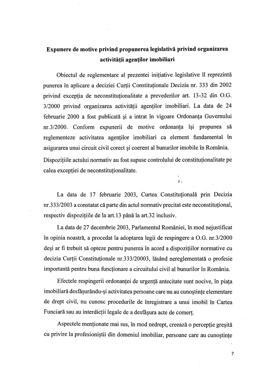 Pagina 1-Expunere de motive 